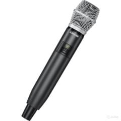 SHURE GLXD2/SM86 Z2 2.4 GHz